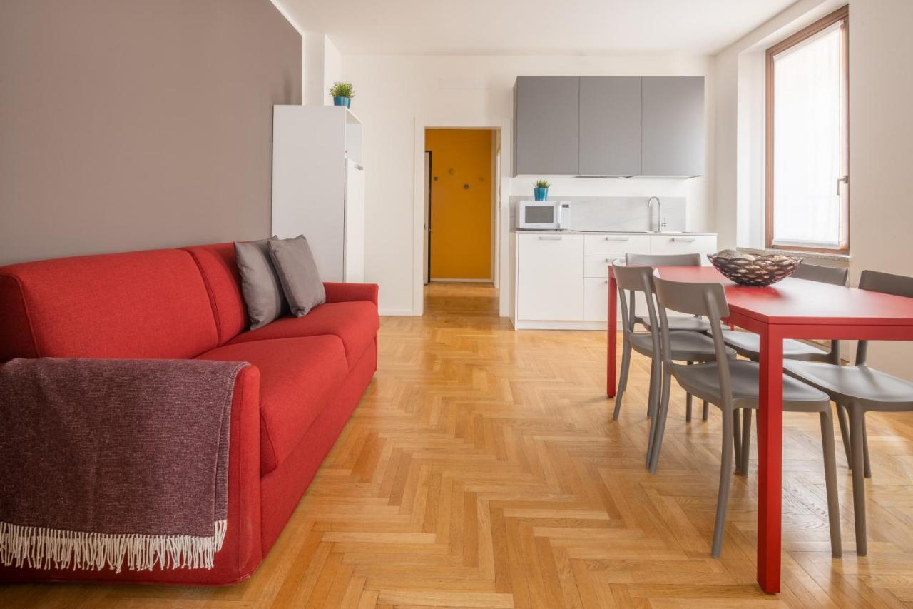 Dolomites Apartments In Belluno R&R エクステリア 写真