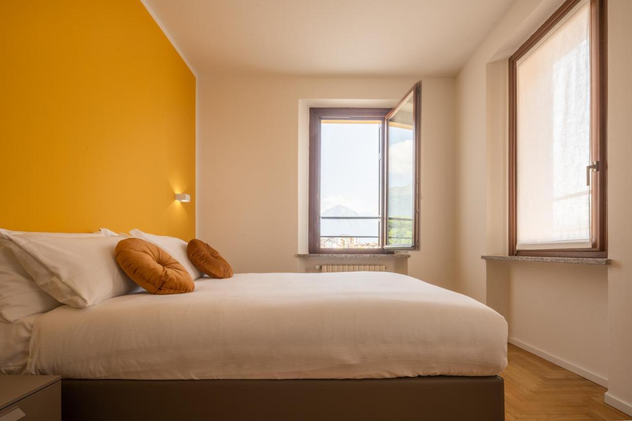 Dolomites Apartments In Belluno R&R エクステリア 写真